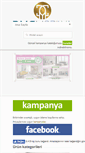 Mobile Screenshot of dmcmobilya.com